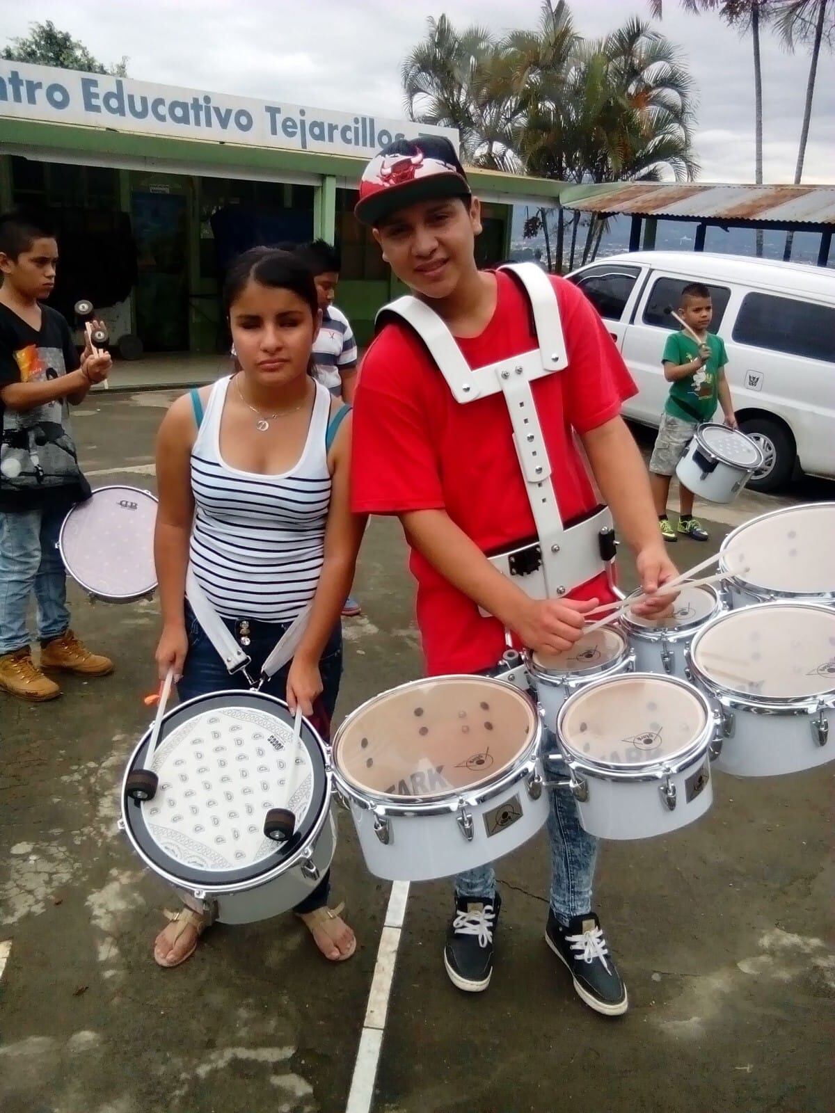 Superarse no tiene límites María José Ruiz Durán, es una joven de 21 años