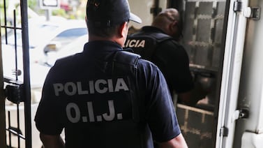 Hombre habría hecho vivir un infierno a su ex y a sus mascotas