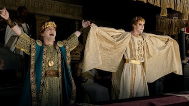 Gladiador II: ¿Existieron en la vida real los polémicos gemelos Geta y Caracalla?