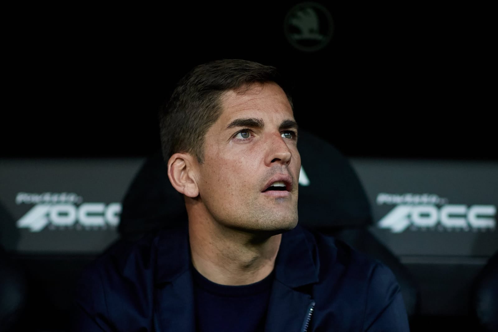 Roberto Moreno suena como opción para la Sele