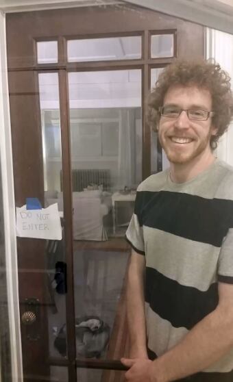 Johanna Watkins. Foto: La Nación