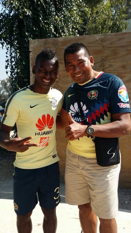 Papá de José Torres cuenta anécdota con Miguel Piojo Herrera