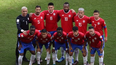 San Carlos le da las gracias a un exmundialista de Rusia 2018