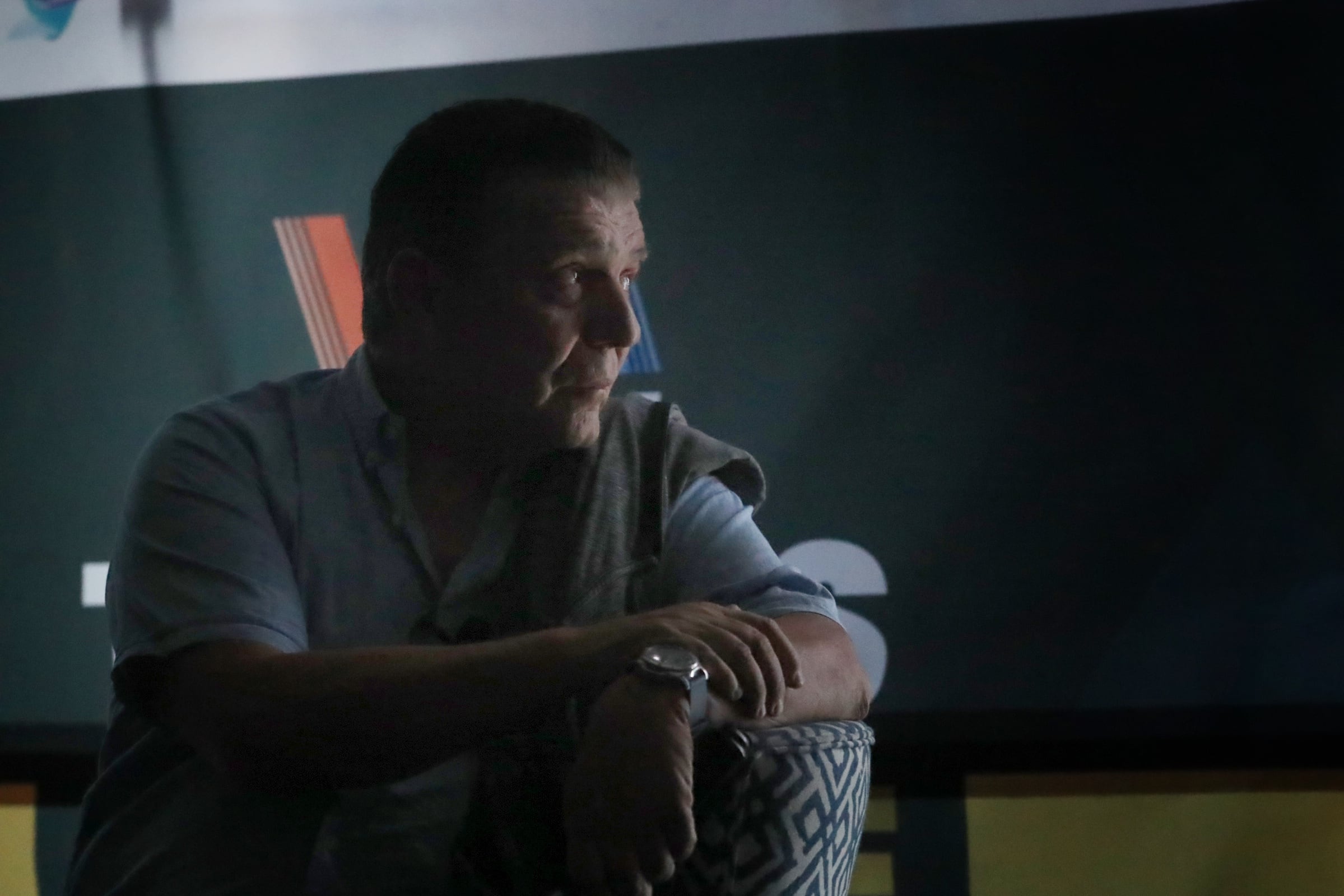 MATERIAL EMBARGADO DE LA TEJA