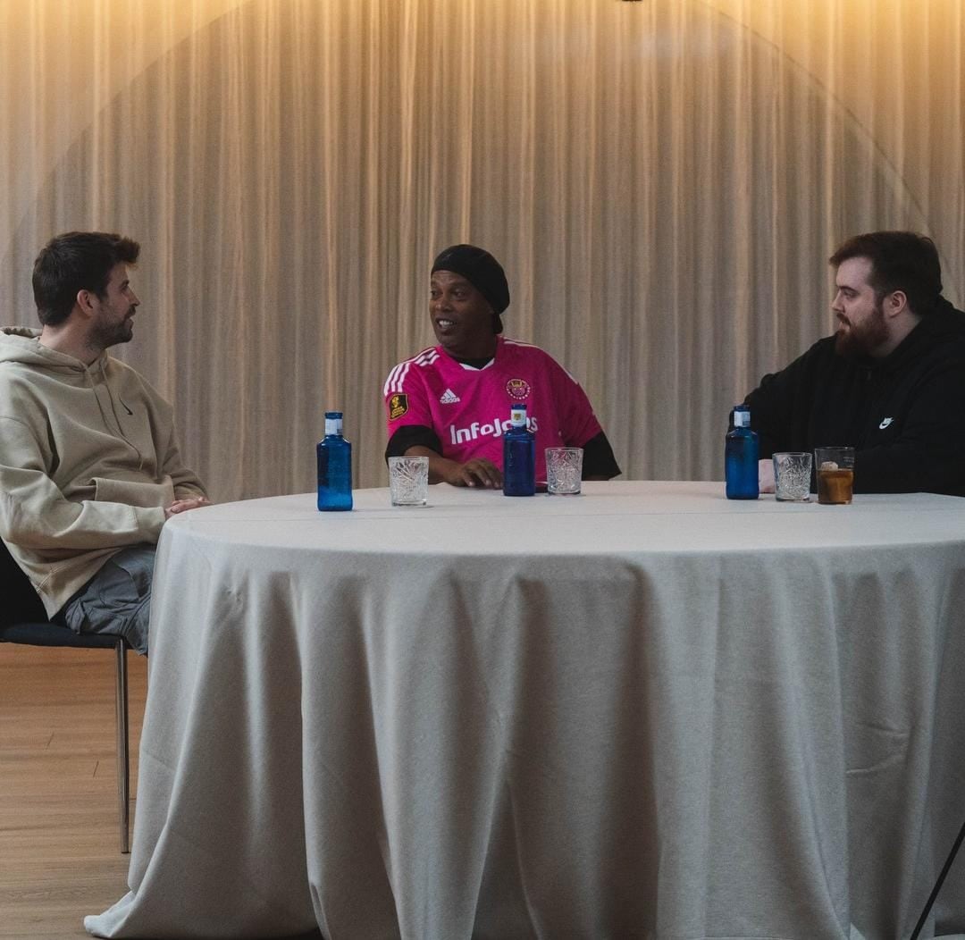 Kings League. Instagram.