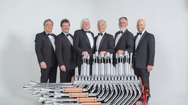 ¡Adiós, Les Luthiers! Todo lo que debe saber sobre su despedida en Costa Rica