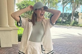 Tras sesión de quimioterapia, Carolina Jaikel comparte lo que le da fe en medio del miedo