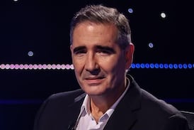 Familia Picado Cozza se despide de Ignacio Santos y le agradece 32 años de entrega en Teletica