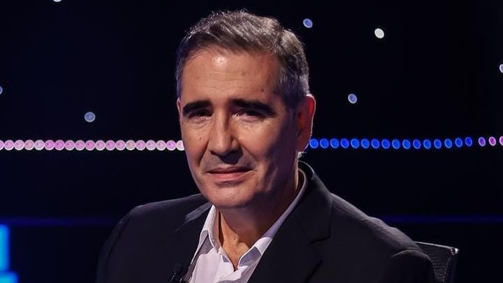 Ignacio Santos denuncia en Telenoticias bajeza de la que está siendo víctima