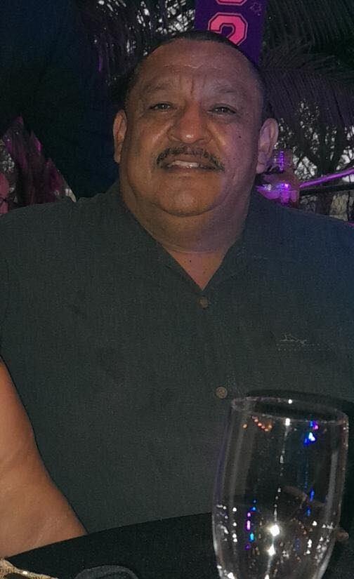 José Luis Parrales Mora de 52 años está desaparecido