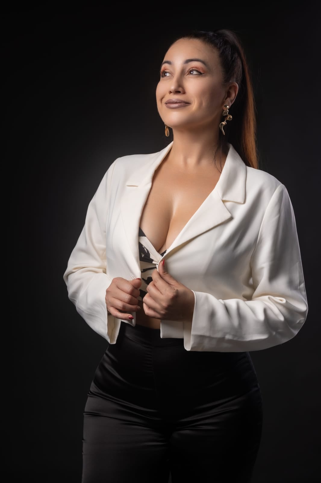 Maureen Ramírez, nueva loctura de radio Disney.