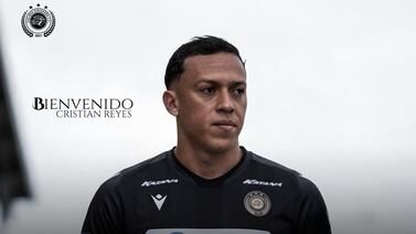 Jugador que fue dos veces campeón con Herediano jugará con el Cacique Diriangén