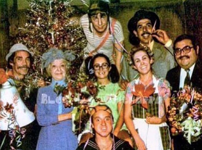 Quico ha mantenido su postura de que fue despedido.