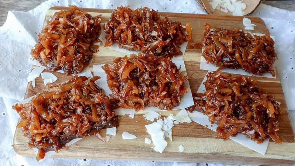 El domingo 2 de abril, en Desamparados, como parte de las actividades de la octava edición de la Feria de la Cajeta Desamparados 2023, se preparará la cajeta de coco más grande de la historia de Costa Rica