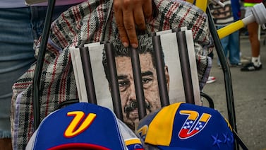Maduro ya compareció ante juez en Nueva York y lo que declaró le da la vuelta al mundo