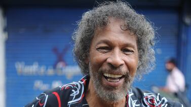 ¡Descanse en paz, Johnny Dixon! Costa Rica despide a una de sus leyendas de la música