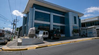 Empresa de Servicios Públicos de Heredia anda buscando personal para diversos puestos