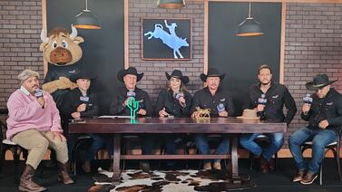 Ella es la nueva productora de Toros Teletica y esto dijo sobre llegada de Ítalo Marenco a su elenco