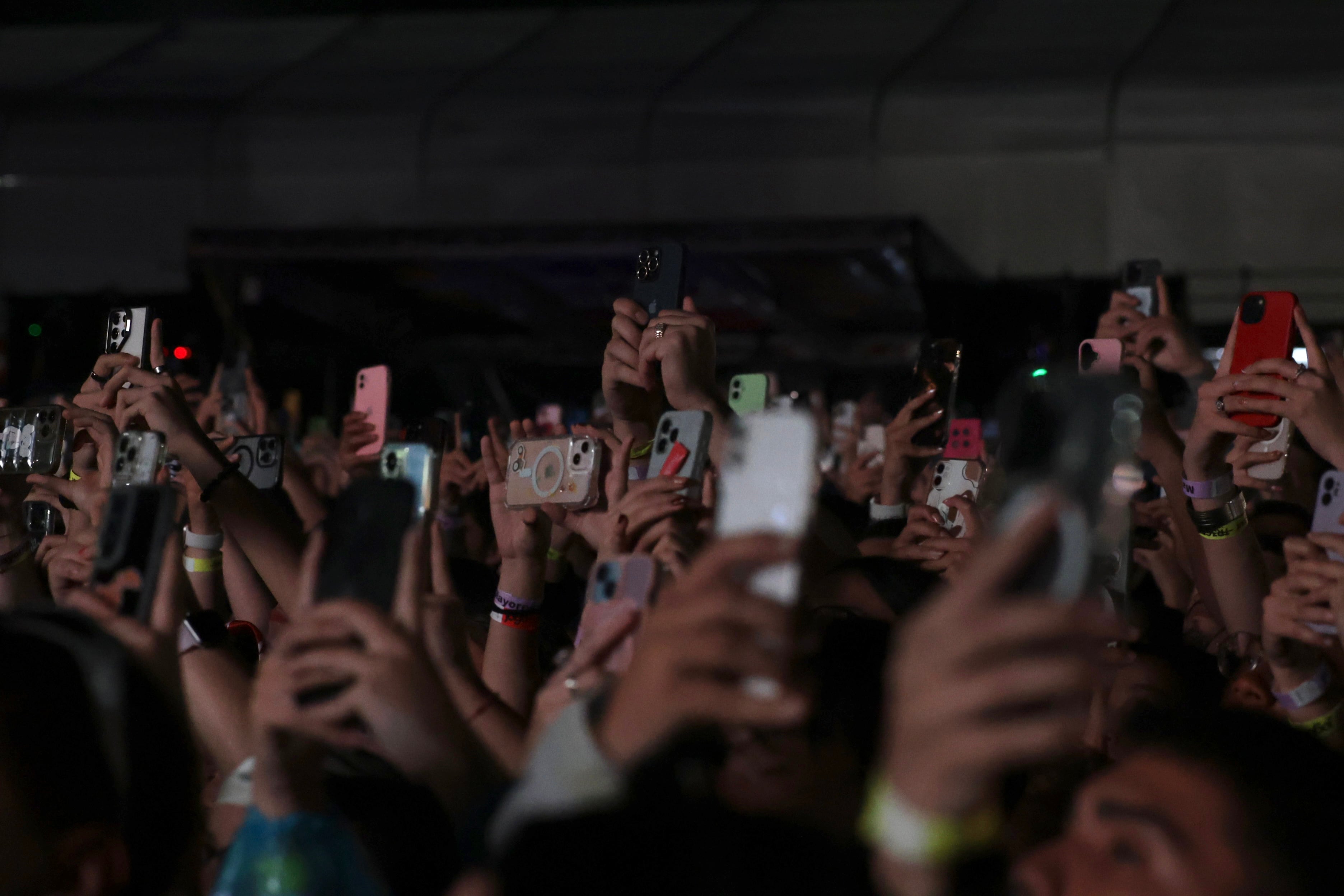 17/08/2025, Heredia, Belén, Centro de eventos Pedregal, concierto de Rels B.