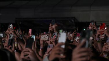 Freestyler llegará pronto a Costa Rica y se realizó un cambio en los precios de las entradas