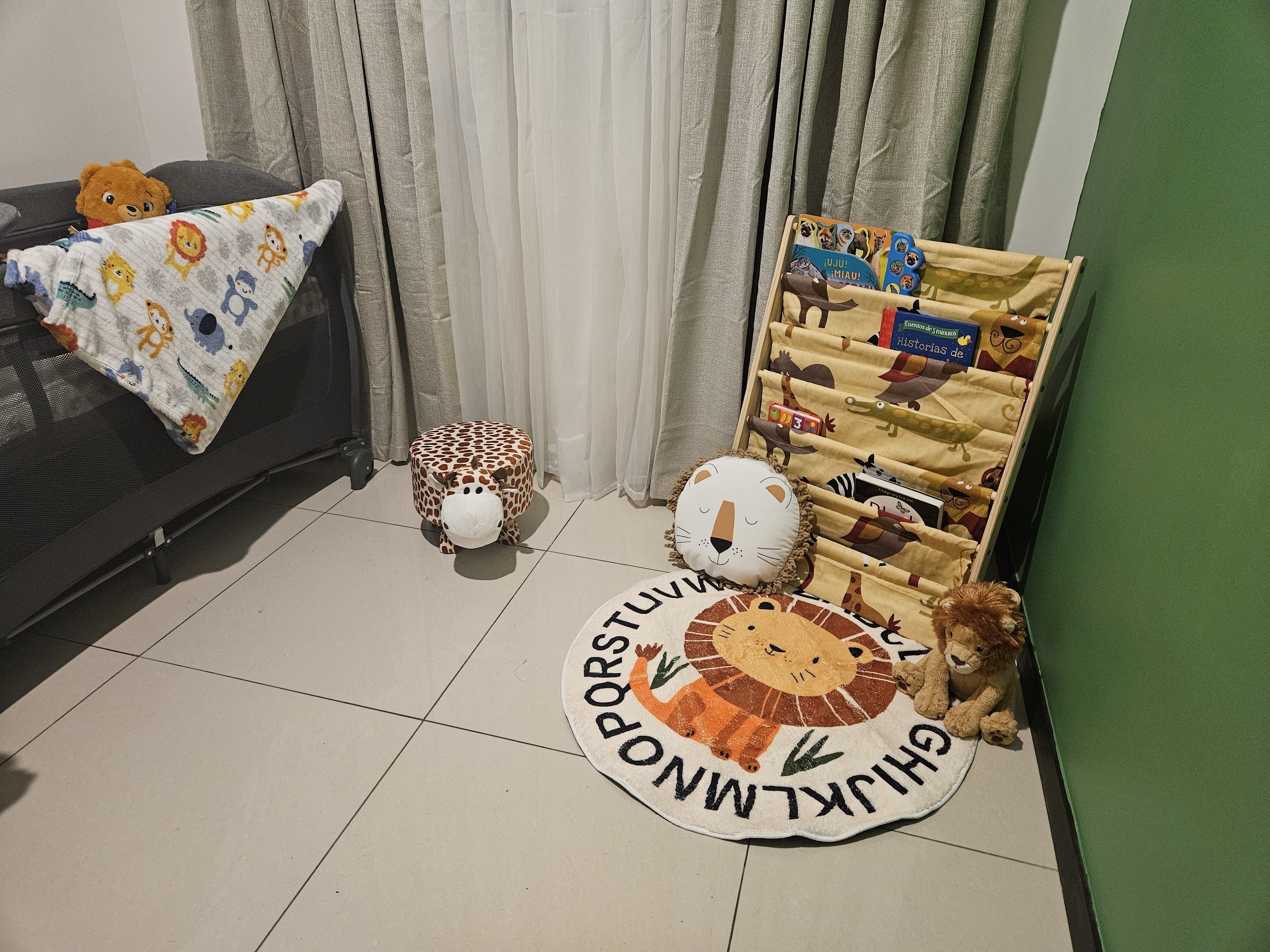 Andrés Ramírez, periodista de Noticias Repretel.