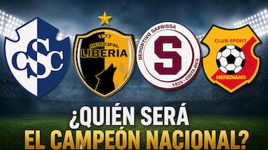 ¿Quién es el favorito para ser campeón nacional según la IA?