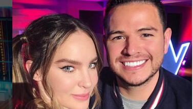 Cantante Steven Sibaja se llevó un gran susto con su salud