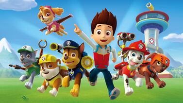 Show de Paw Patrol llegará al Museo de los Niños para divertir al máximo a los pequeños