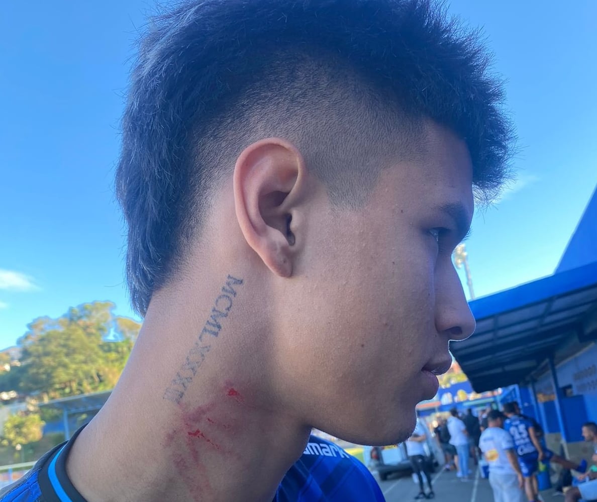 Fernando Lesme, Grecia