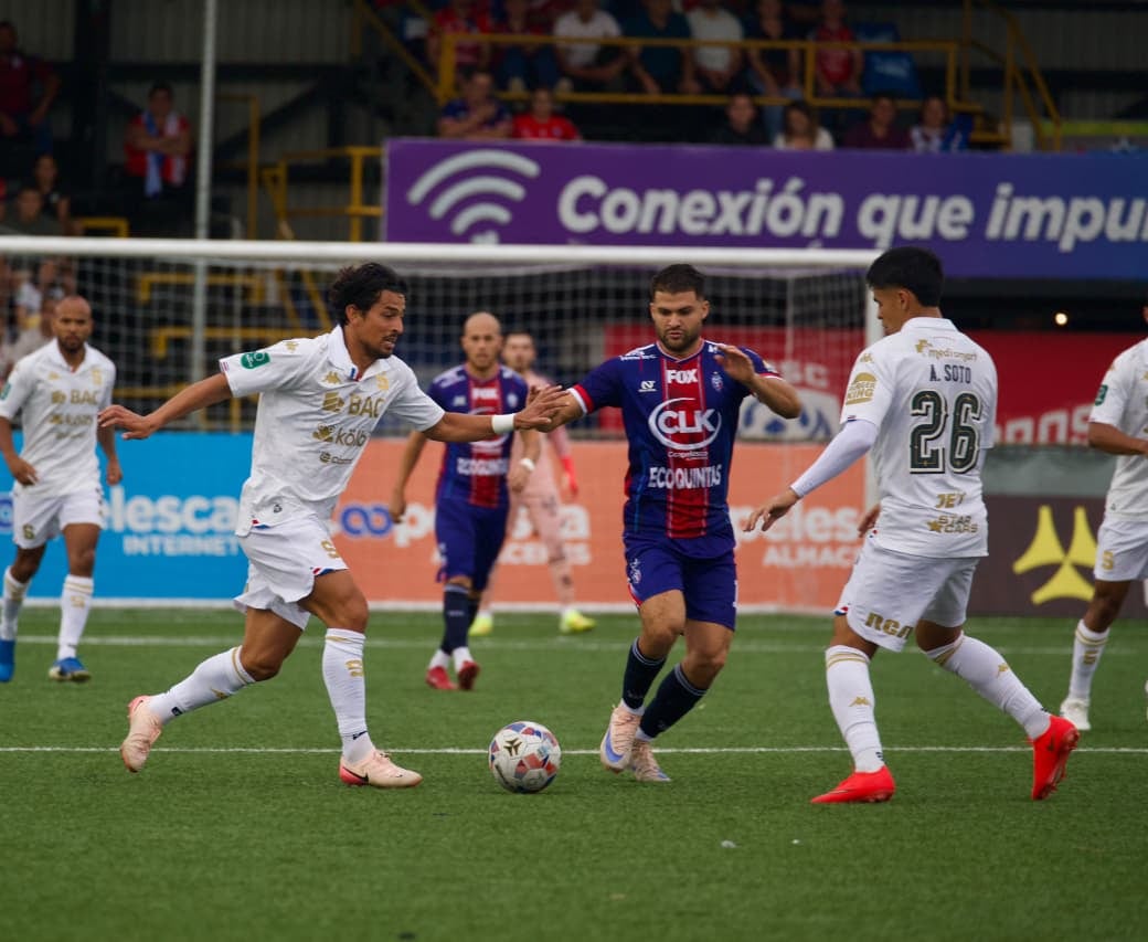 Saprissa