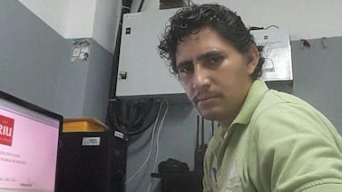 Nicaragüense llegó a Costa Rica con dos pantalones, dos camisas y 10 mil colones, ahora es jefe el hotel Riu