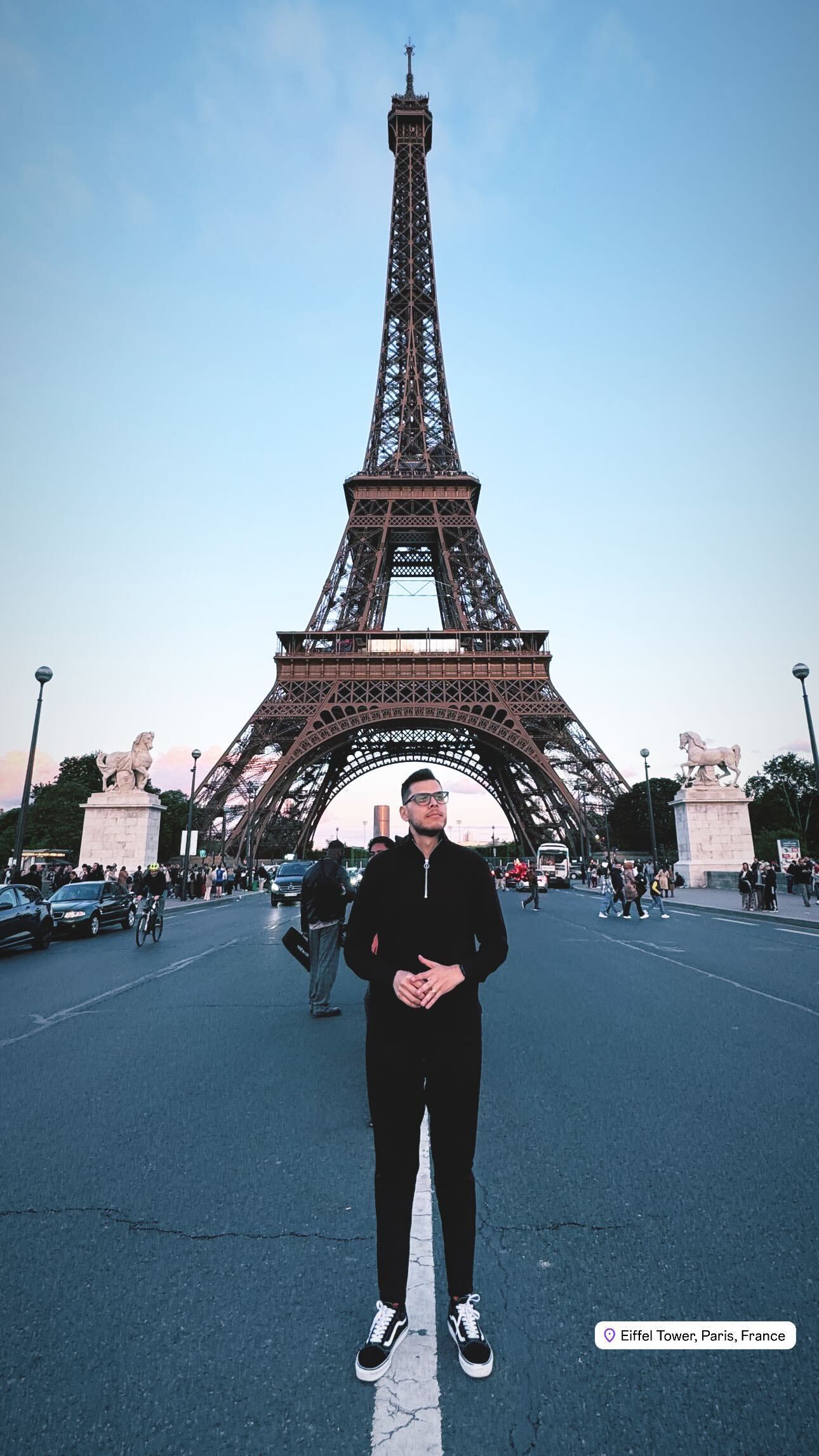 Gloriana Casasola y Diego Obando se casan y disfrutan de su luna de miel