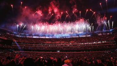 La final del Mundial 2026 se jugará en la “octava provincia” de Costa Rica
