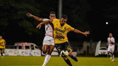 Esto hará el alcalde para intentar evitar que el Municipal Liberia se vaya del cantón