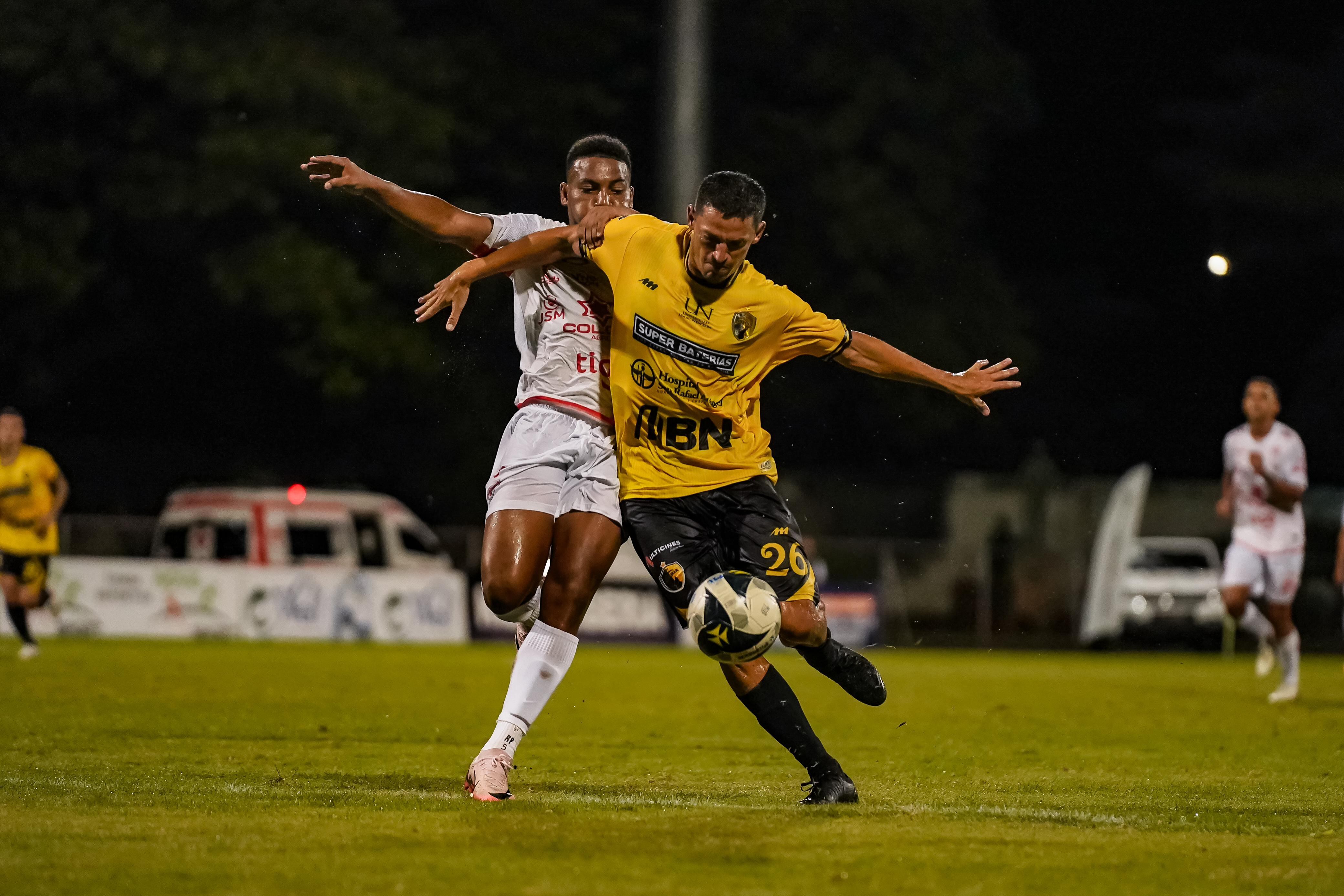 Municipal Liberia
Comité Cantonal de Deportes
Daniel Colindres
10 de agosto del 2024
Cortesía: Municipal Liberia