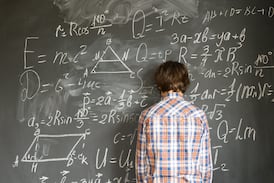 El MEP destapa rudo panorama en Matemáticas y un profe explica el motivo