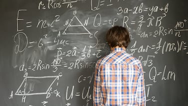 El MEP destapa rudo panorama en Matemáticas y un profe explica el motivo