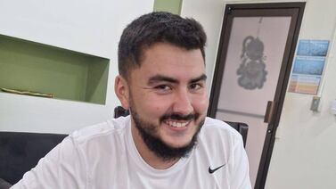 Conductor habría realizado falso adelantamiento y acabó con vida de joven profesor