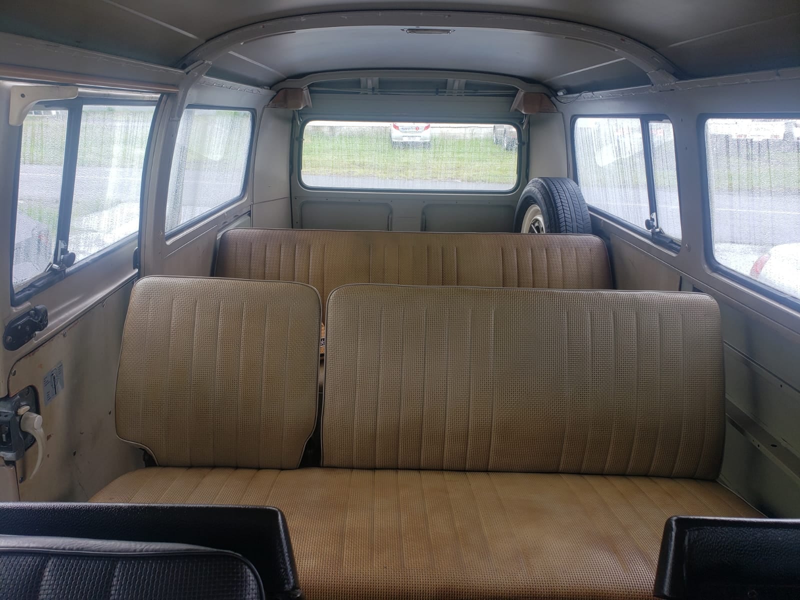 César Vélez Chuzo de la Semana. Foto: Cortesía.