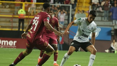 Sporting anuncia un importante cambio de cara al juego contra Saprissa