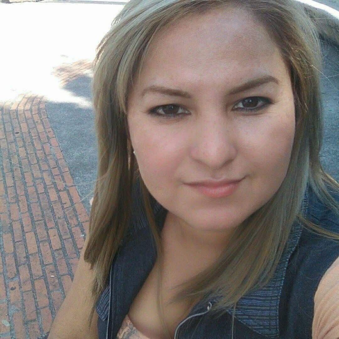 Geisel González Cantón 37 años víctima de femicidio