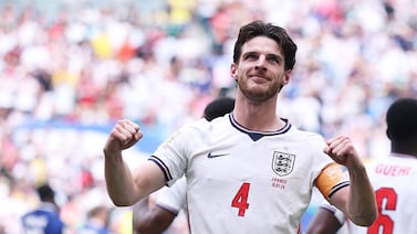 Inglaterra venció a Francia y se quedó con el bronce del Mundial 2026