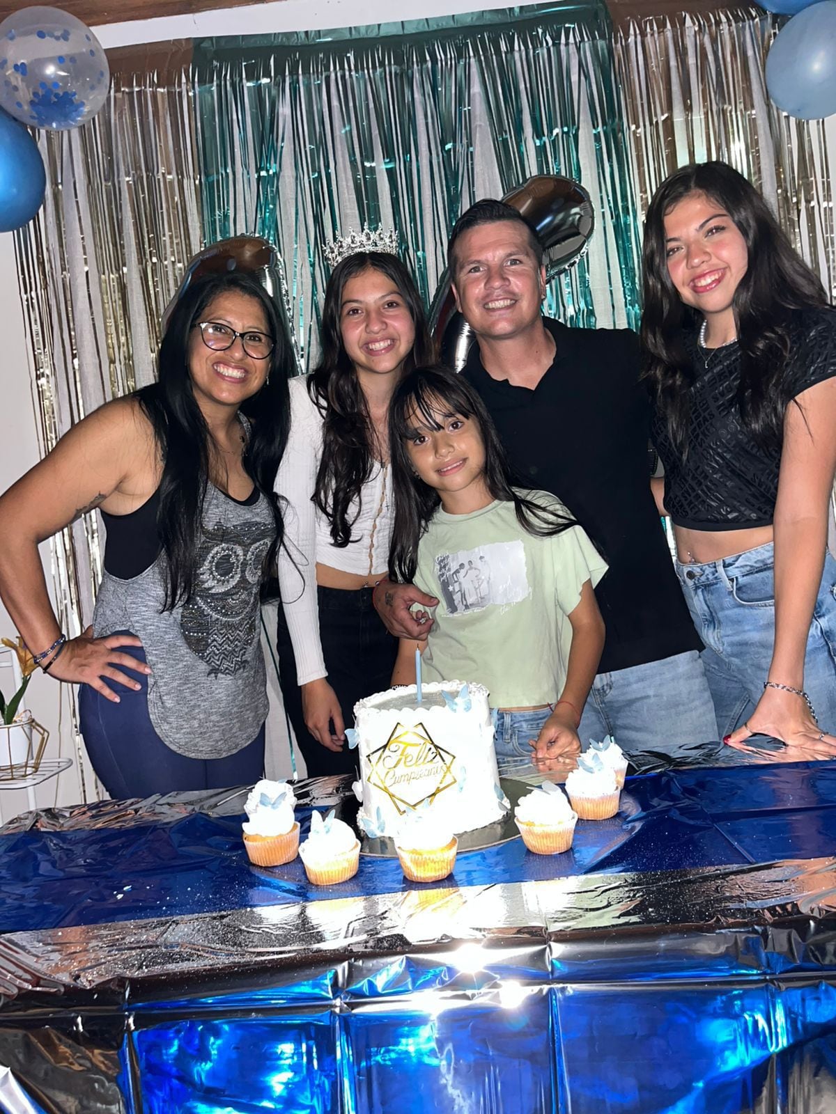 Ismael "Chucky" Gómez