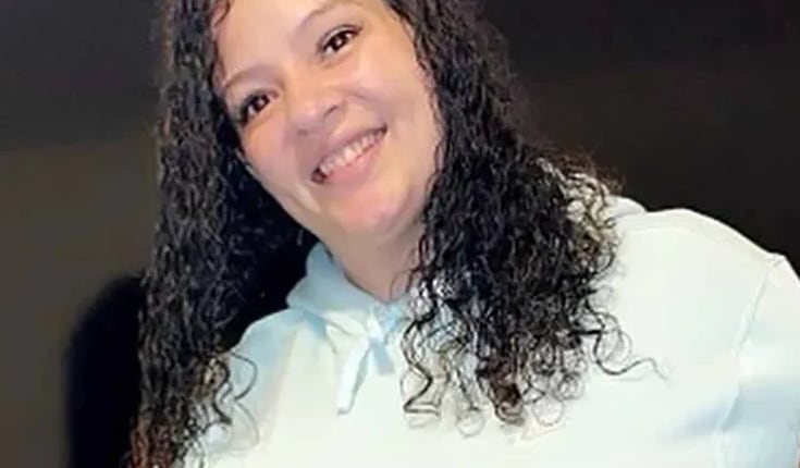 Sharmaine Forpahl
