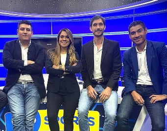 Tigo Sports