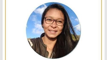 Mamá que murió en choque por ataque de abejas soñaba pasar la Navidad con su bebé