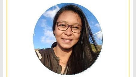 Juliana era mamá de un bebé de un año.