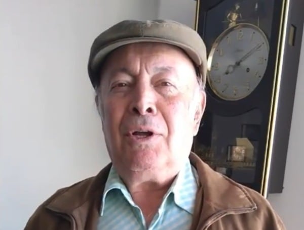 El actor colombiano Carlos Barbosa falleció a los 81 años tras enfrentar un mieloma múltiple.