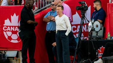 Juegos Olímpicos: Entrenadora es despedida de inmediato por un hecho insólito