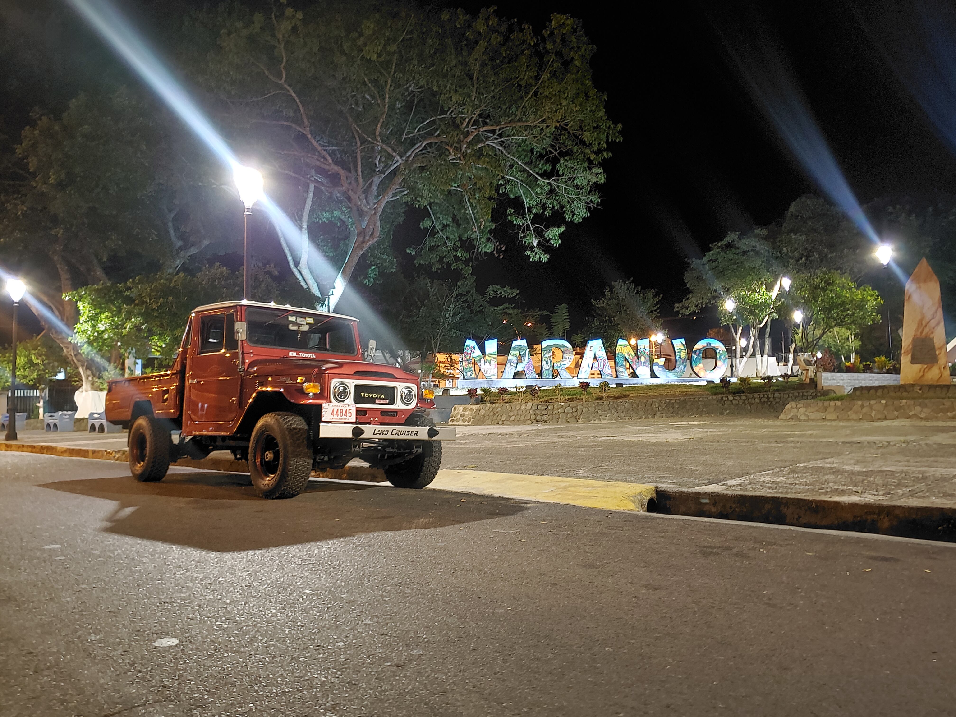 Chuzo de la semana, Edgar Alfaro, Frankestein